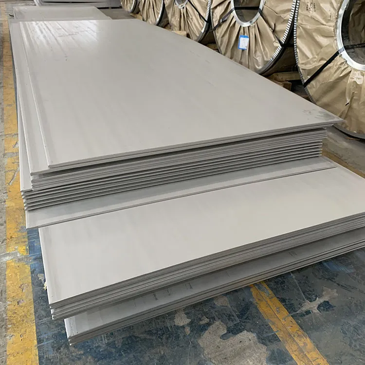 stainless steel plate&sheet